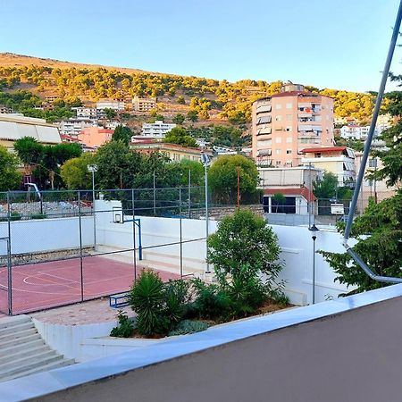 Kristo Apartament, Sarande Apartment Luaran gambar