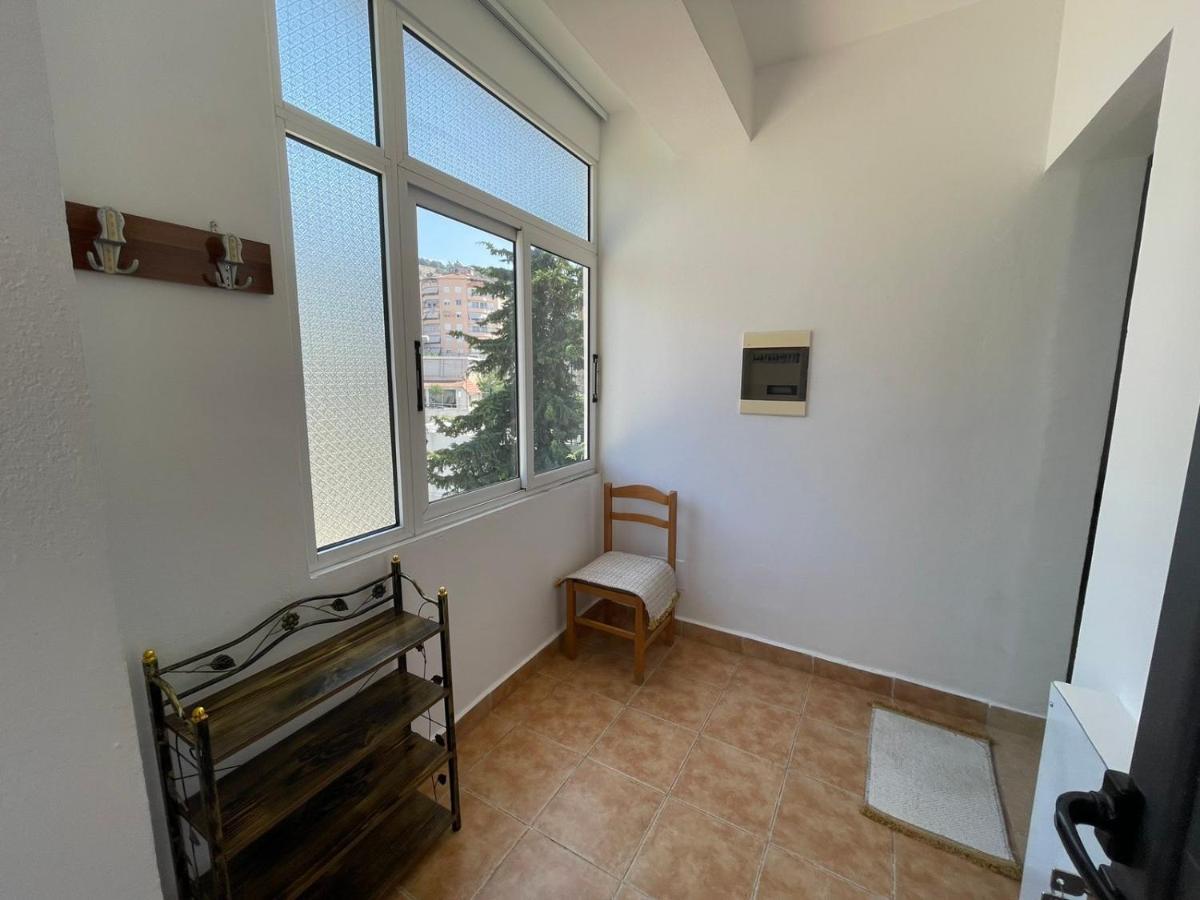 Kristo Apartament, Sarande Apartment Luaran gambar