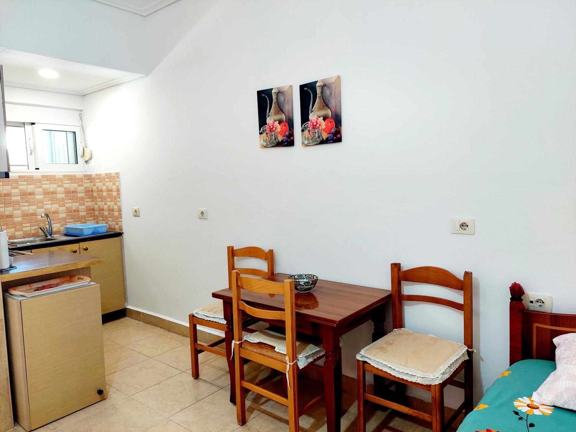 Kristo Apartament, Sarande Apartment Luaran gambar
