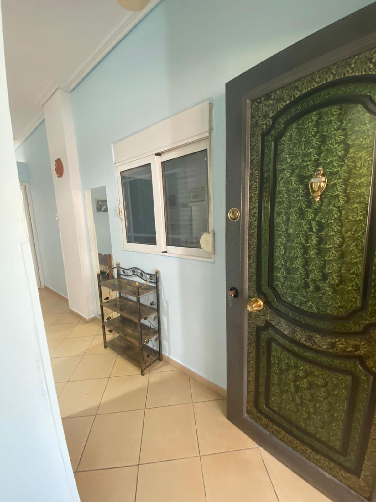 Kristo Apartament, Sarande Apartment Luaran gambar
