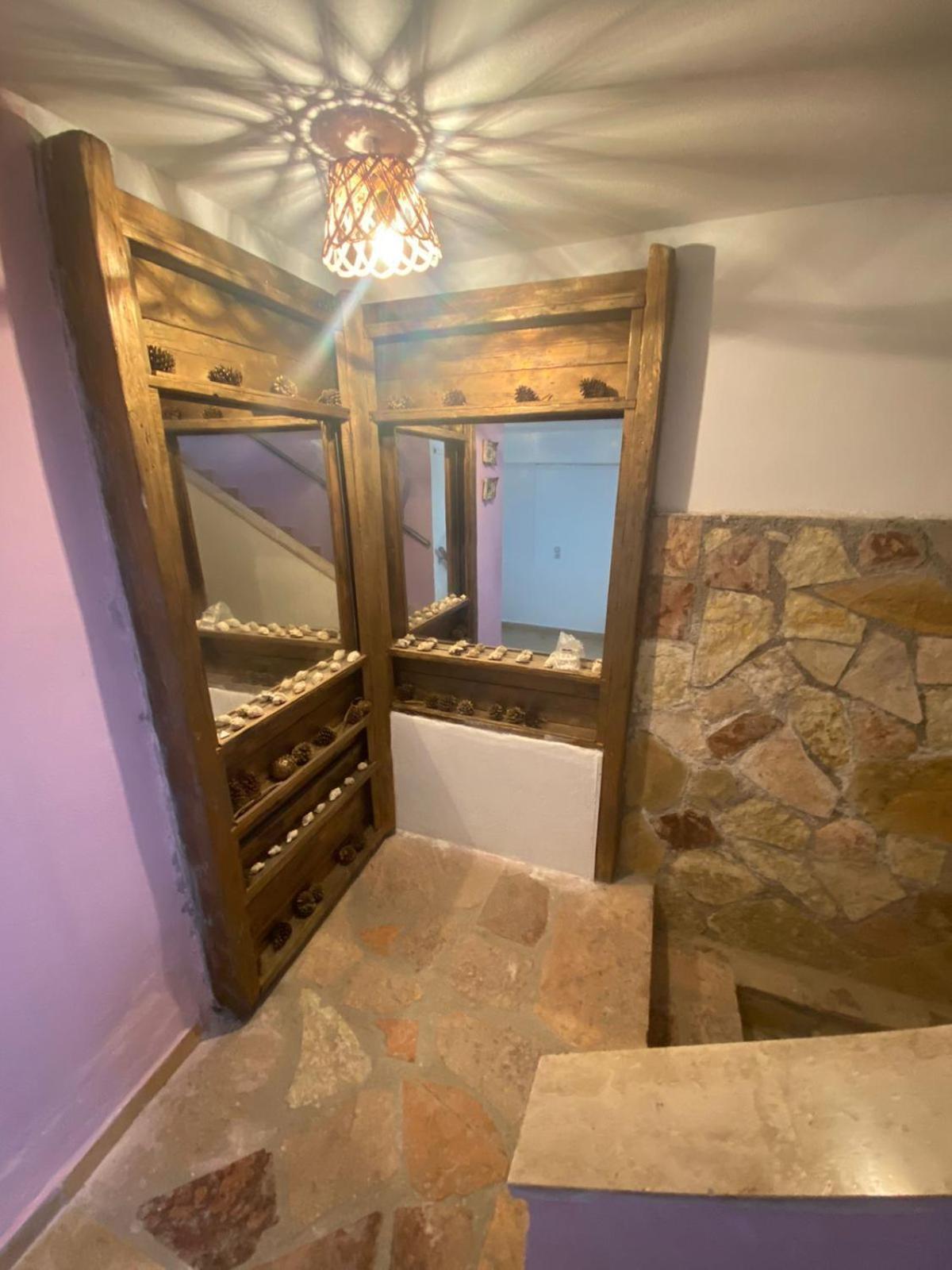 Kristo Apartament, Sarande Apartment Luaran gambar