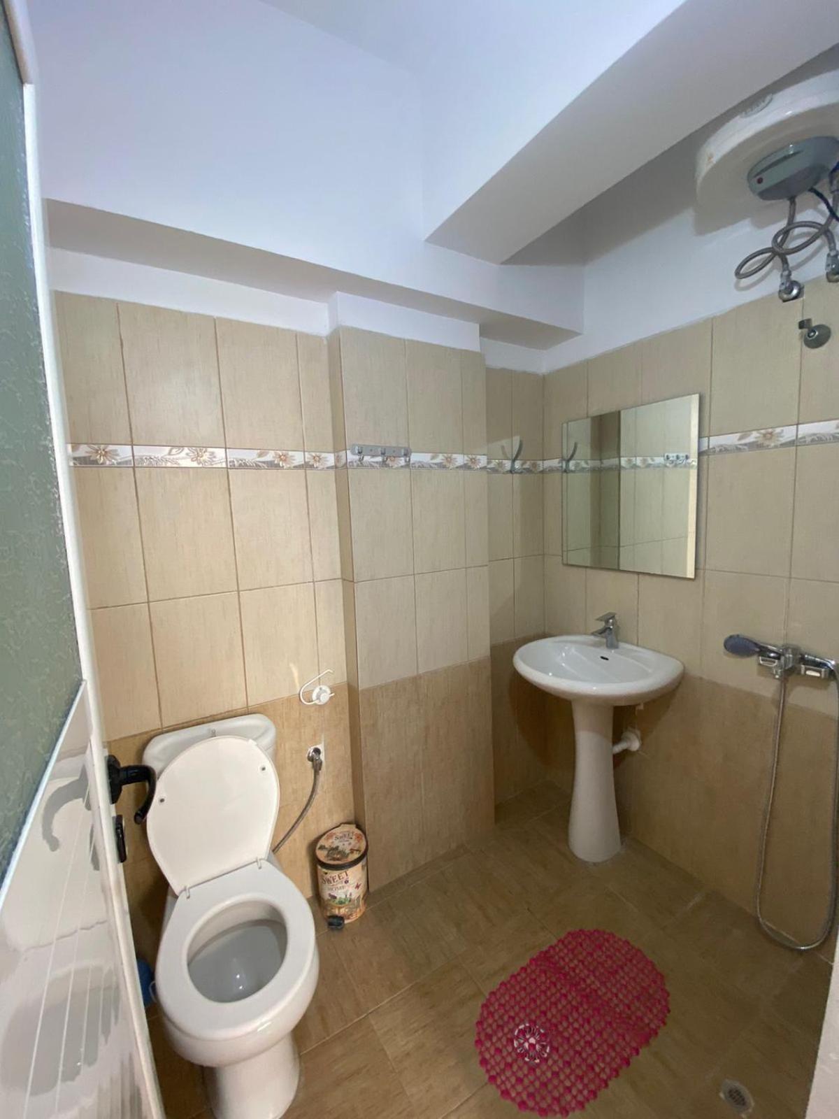 Kristo Apartament, Sarande Apartment Bilik gambar